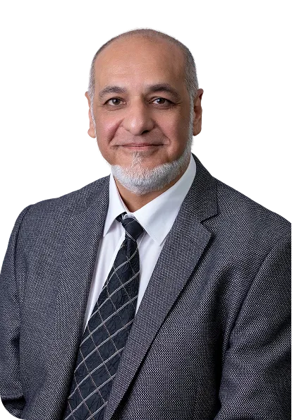 Ahmed Paruk