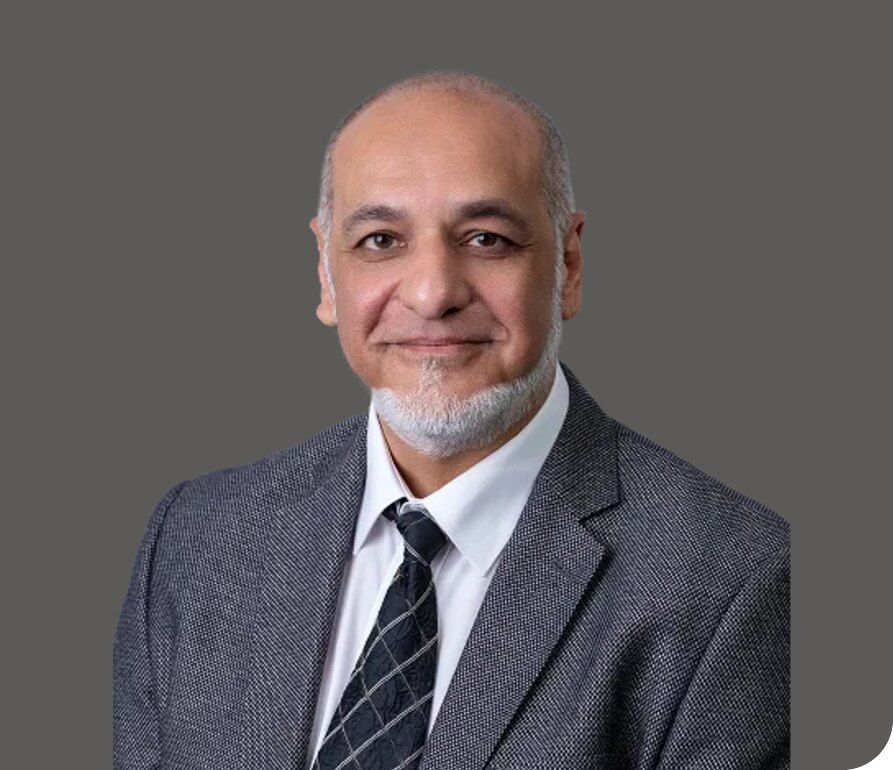 Ahmed Paruk