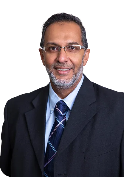 Ahmed Timol