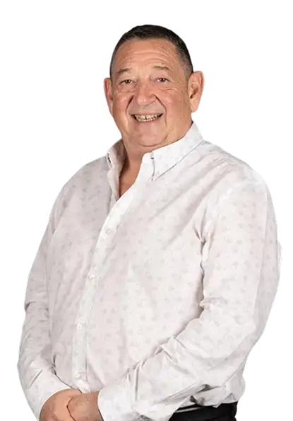 Anthony Fineberg