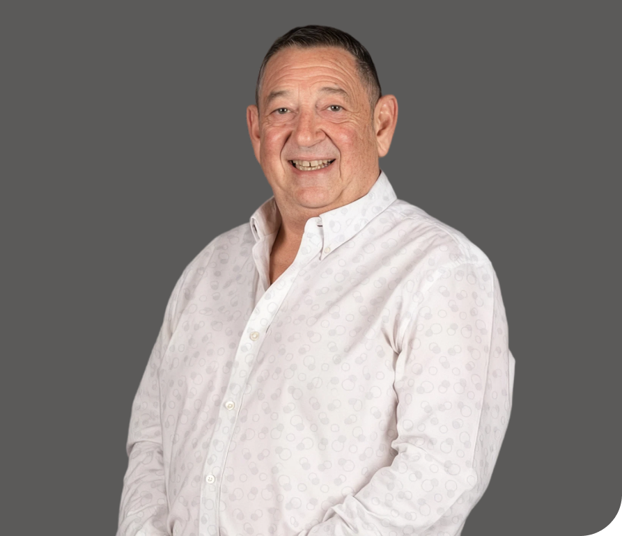 Anthony Fineberg