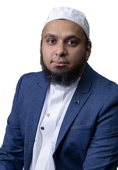 Muhammad Asmal