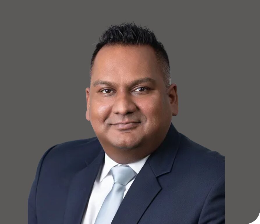 Avishkar Harriparsad
