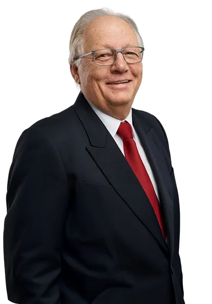 Billy de Jager