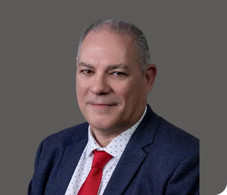 Bradley Van Dyk