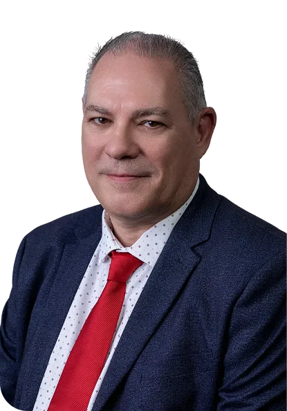 Bradley Van Dyk