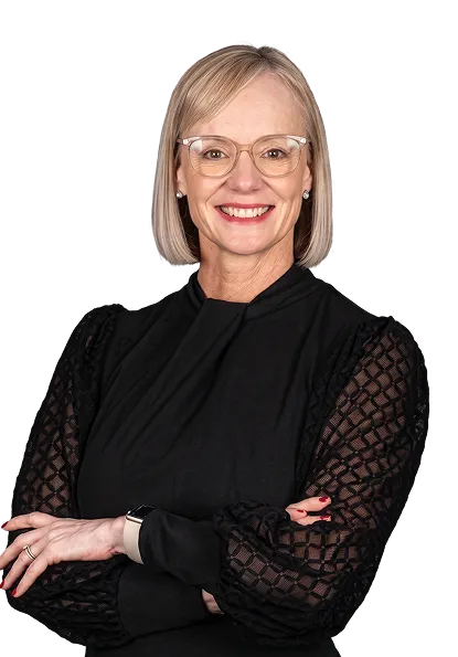 Cecelia Barnard