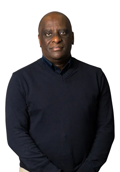 Charles Mazhindu