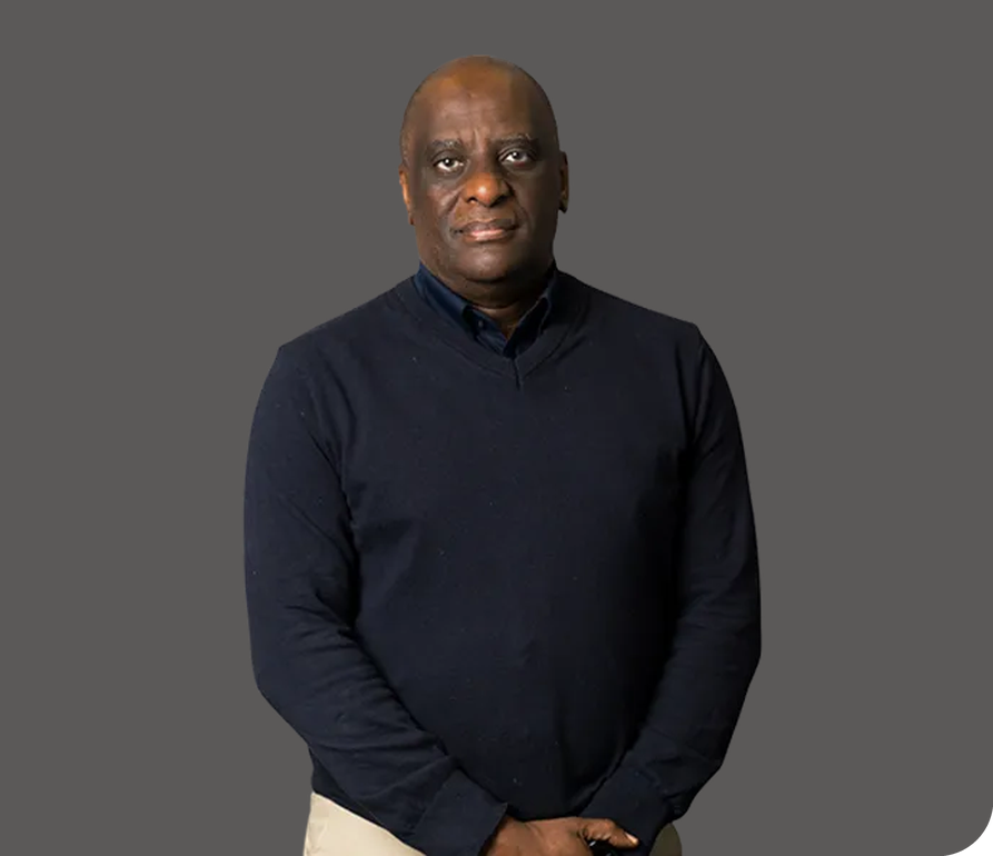 Charles Mazhindu