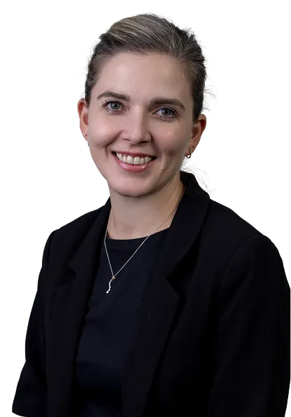Christelle Marrier d'Unienville