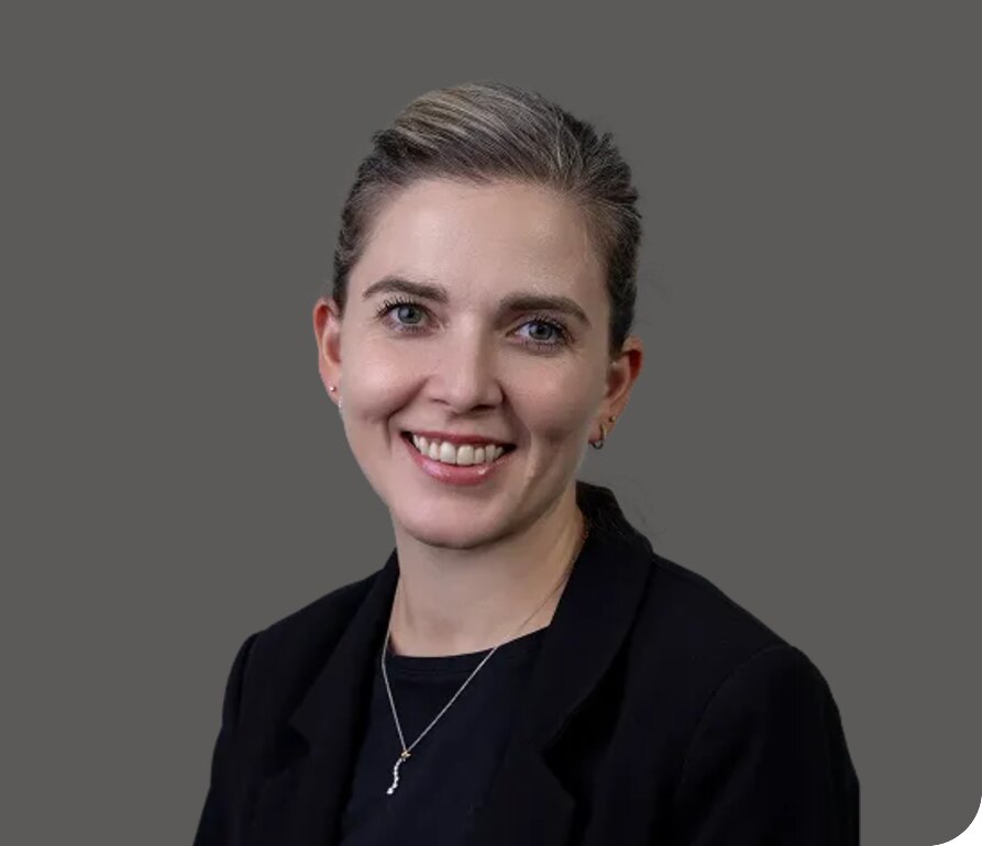 Christelle Marrier d'Unienville