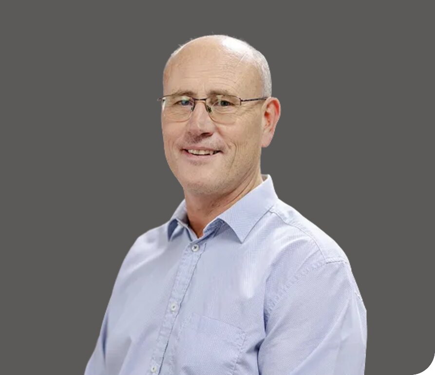 Cobus Goosen