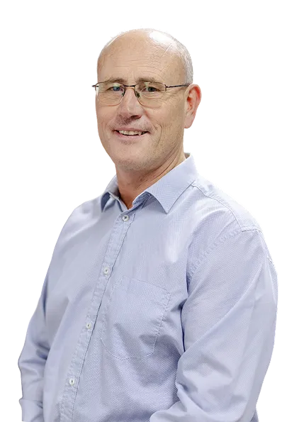 Cobus Goosen