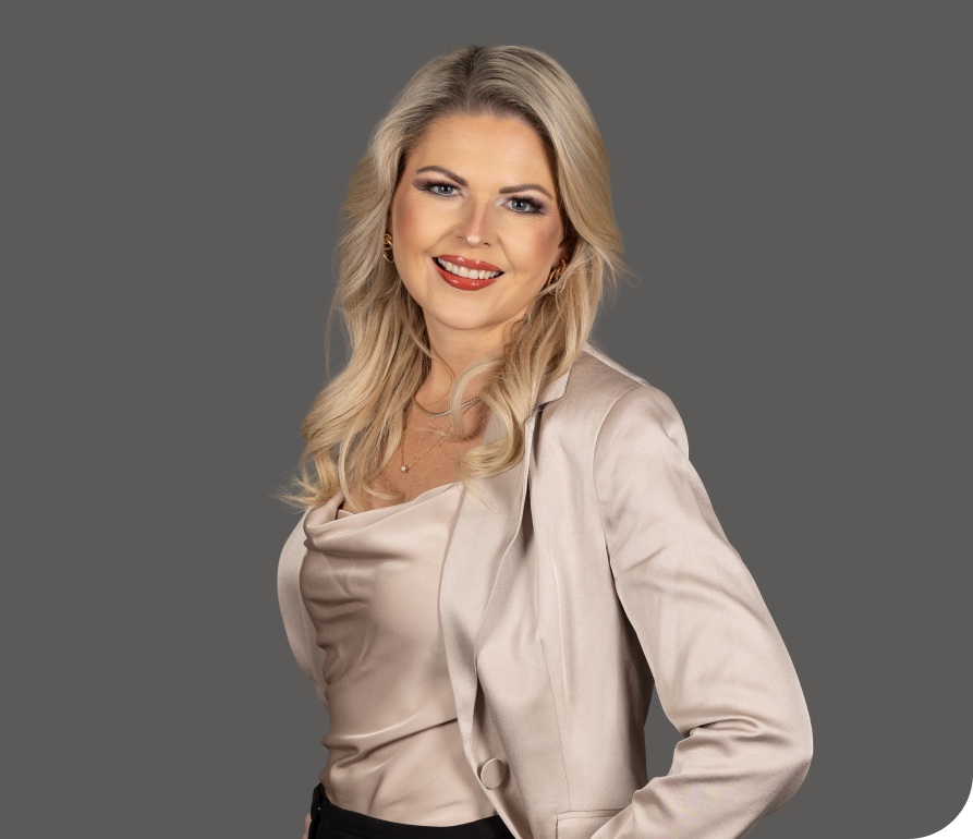Crystal Pretorius