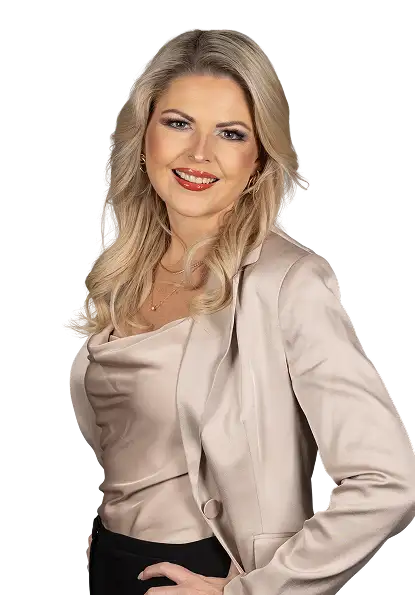 Crystal Pretorius
