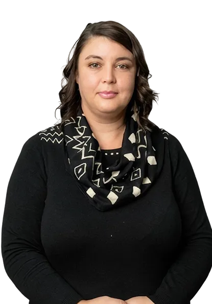 Delecia Venter
