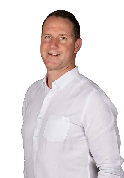 Deon van Zyl