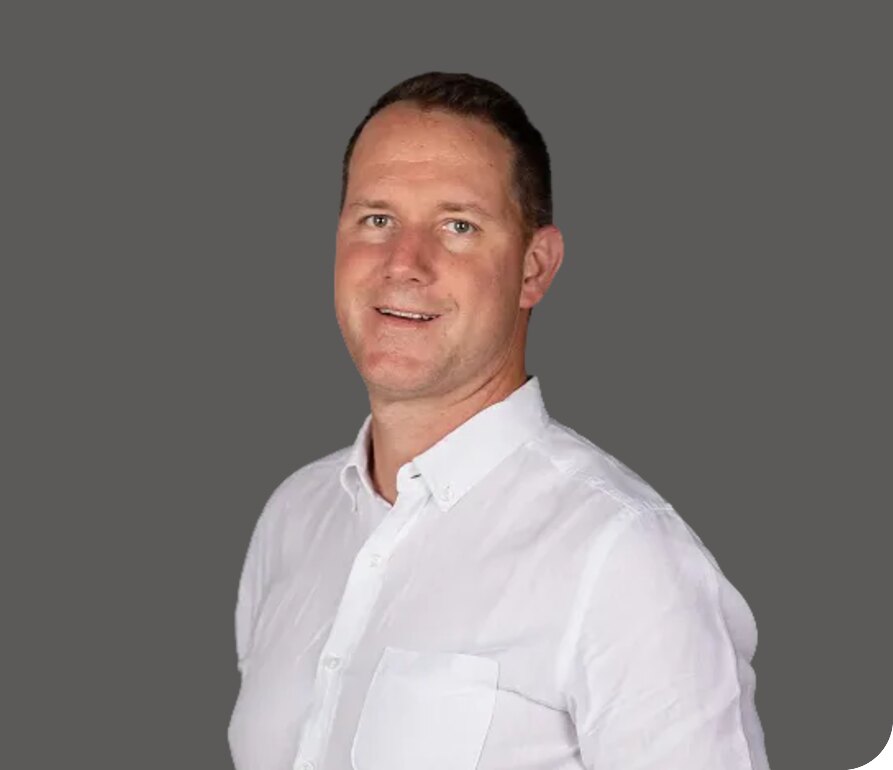 Deon van Zyl
