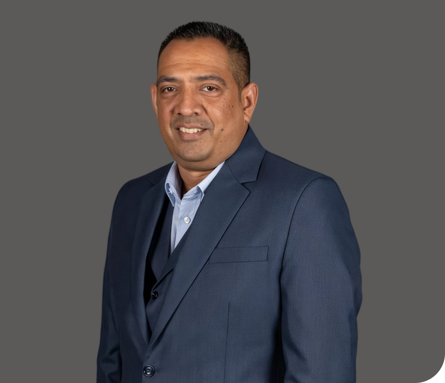Deshen Rabinarain
