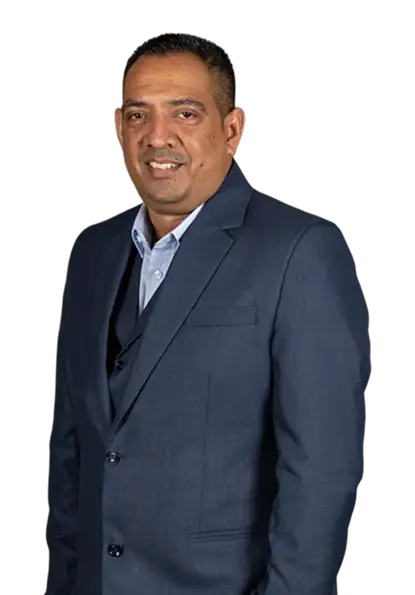 Deshen Rabinarain
