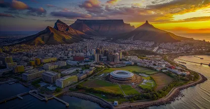 Cape Town