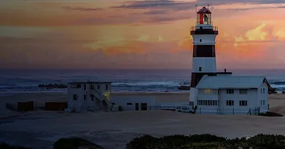 Port Elizabeth