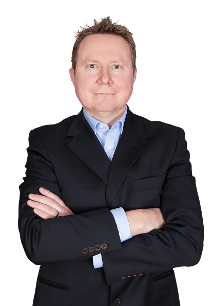 Frans Boonzaaier