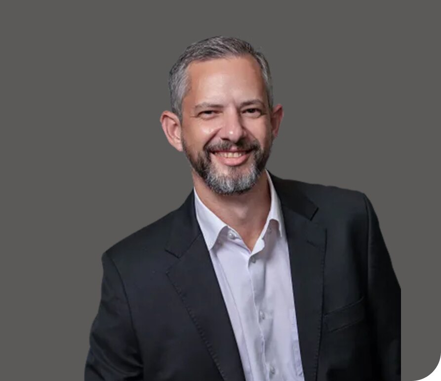 Gareth Morgan
