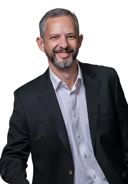 Gareth Morgan