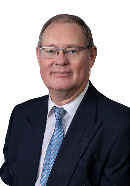 Gerry Nijhuis