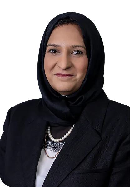 Haseena Paruk