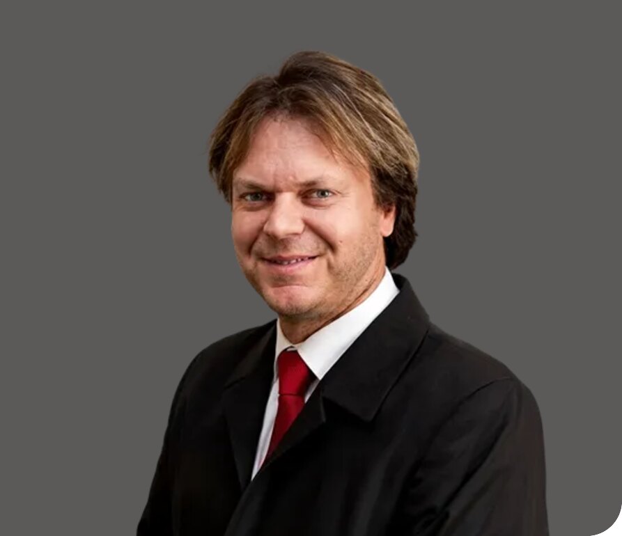 Herman Nieuwoudt