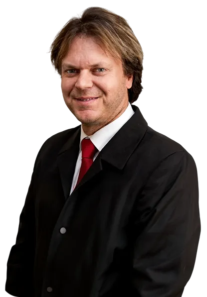 Herman Nieuwoudt