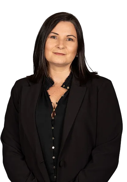 Inge Steinmann