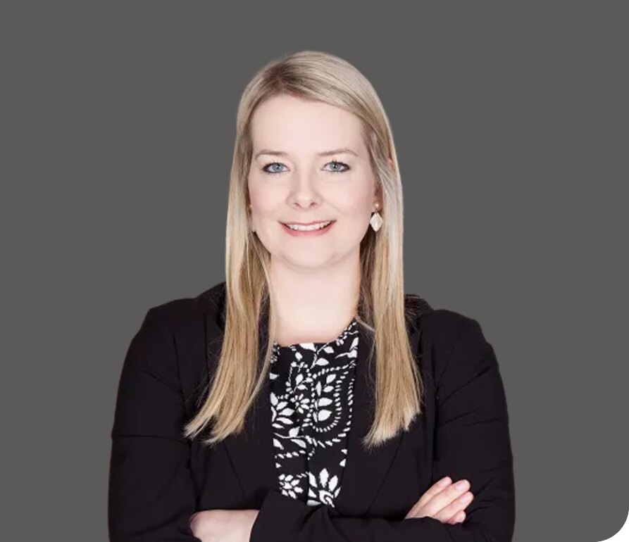 Karlien Janse van Rensburg