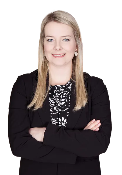 Karlien Janse van Rensburg