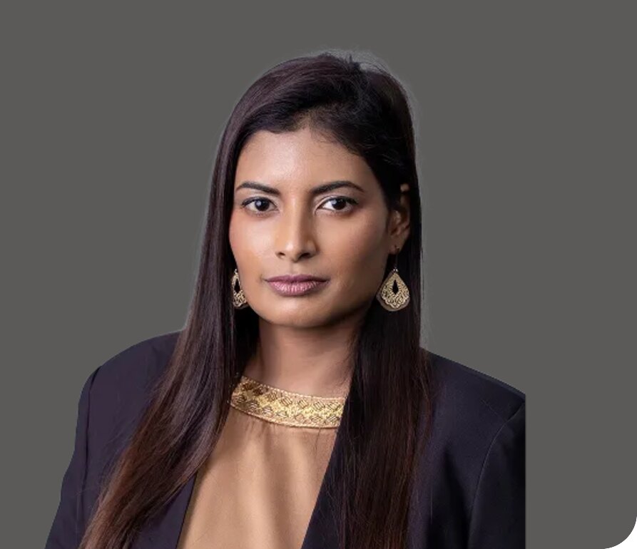 Kubashni Moodley