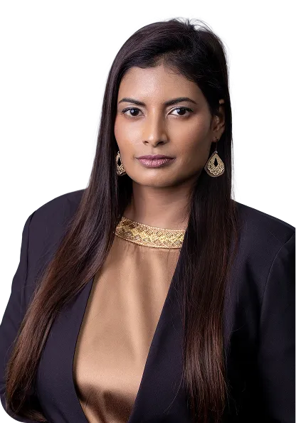 Kubashni Moodley