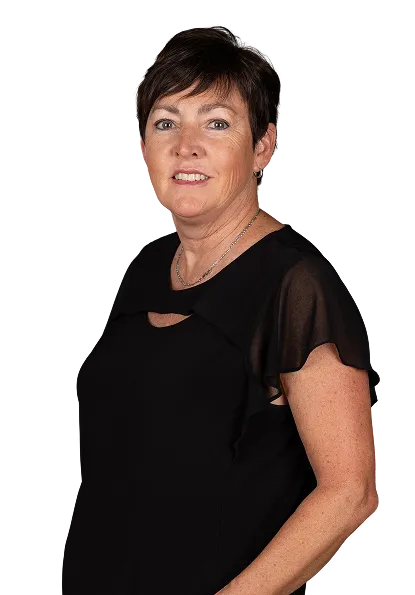 Lorna van Goeverden