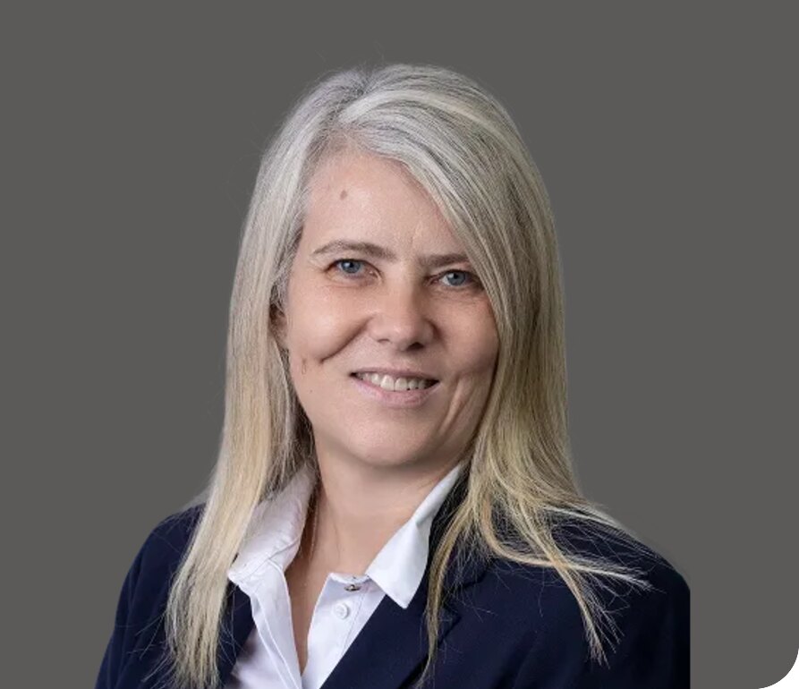 Mariette Schroeder