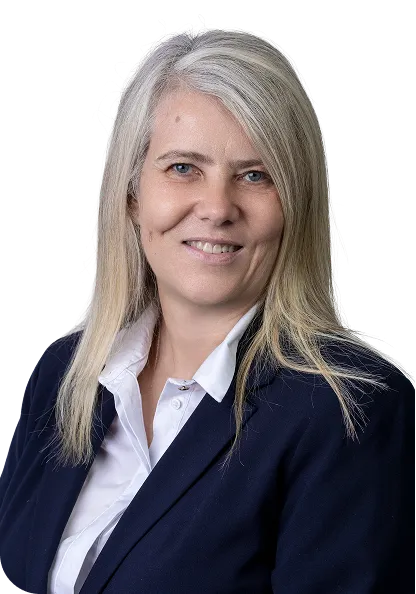 Mariette Schroeder