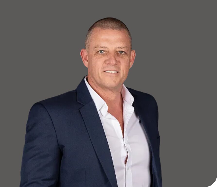 Marius Strydom