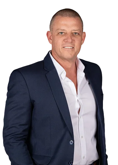 Marius Strydom