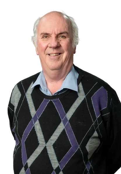 Mark Daverin