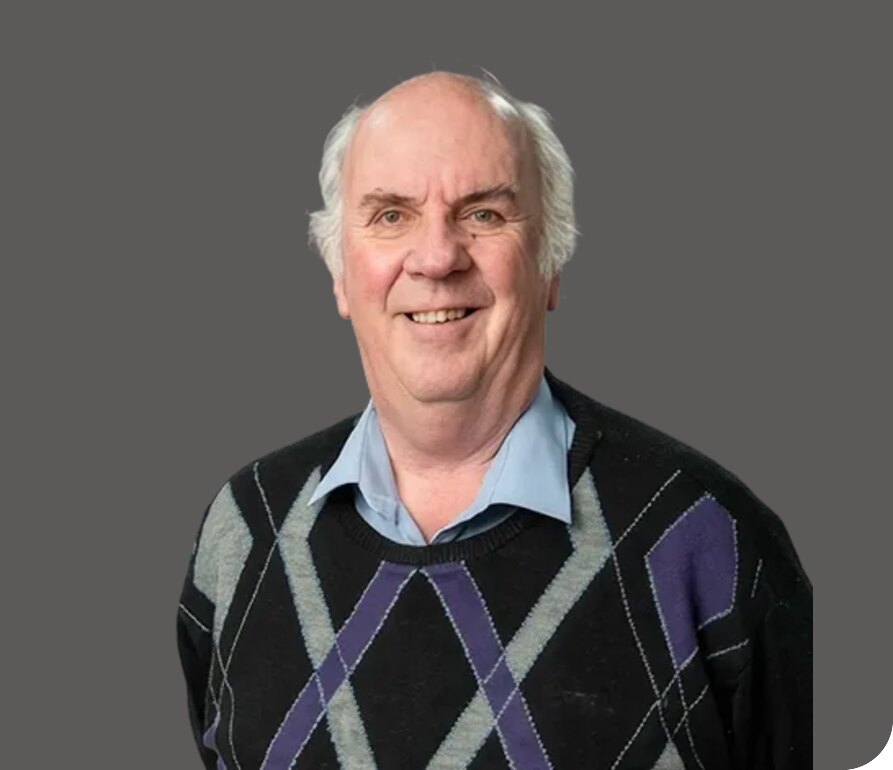 Mark Daverin