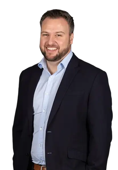 Matthew Berger