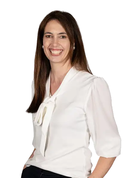 Monique van Wyk