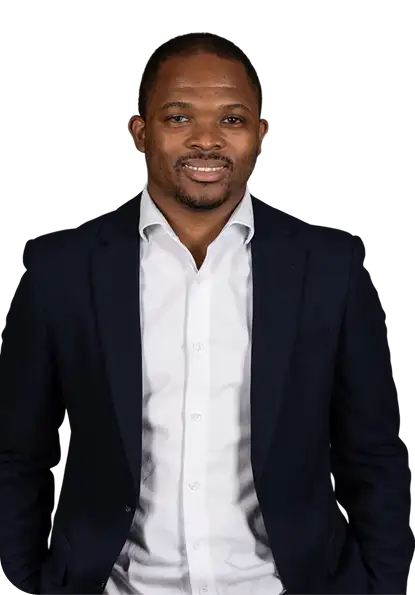 Nduduzo Mbokazi