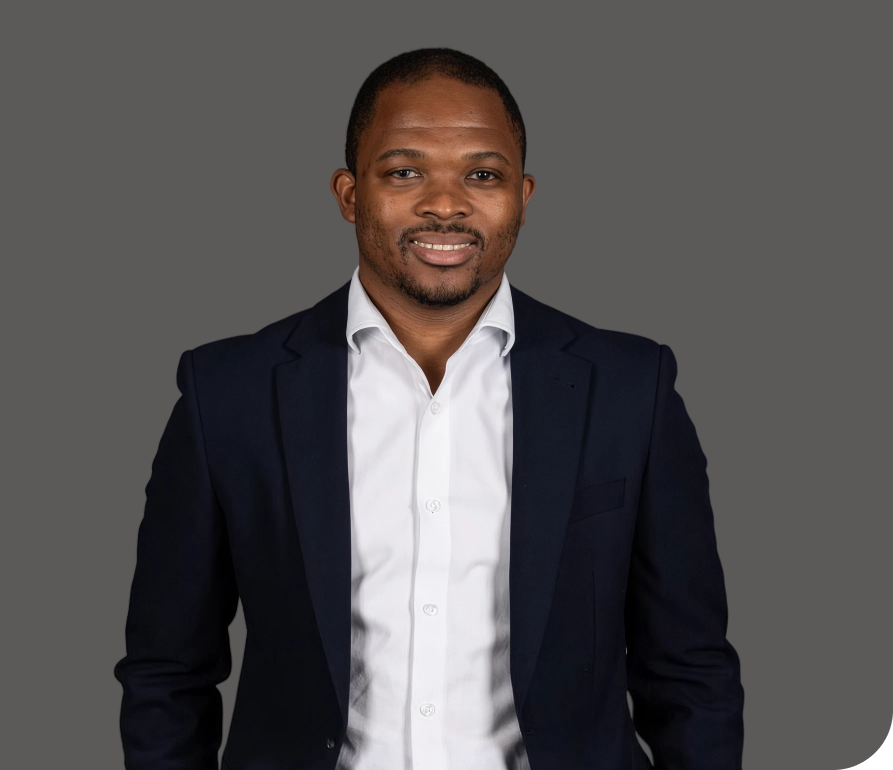 Nduduzo Mbokazi