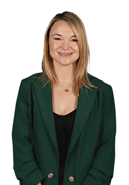Nicole Nowak
